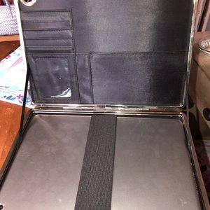 Kristine Accessories
Framed iPad Mini Case